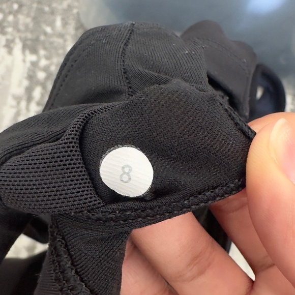 Lululemon Engage Bra - Picture 3 of 3